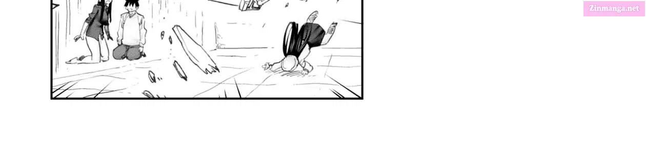 Koisuru Kichikujima Mangakakalot X Chapter 40.5 Page 17