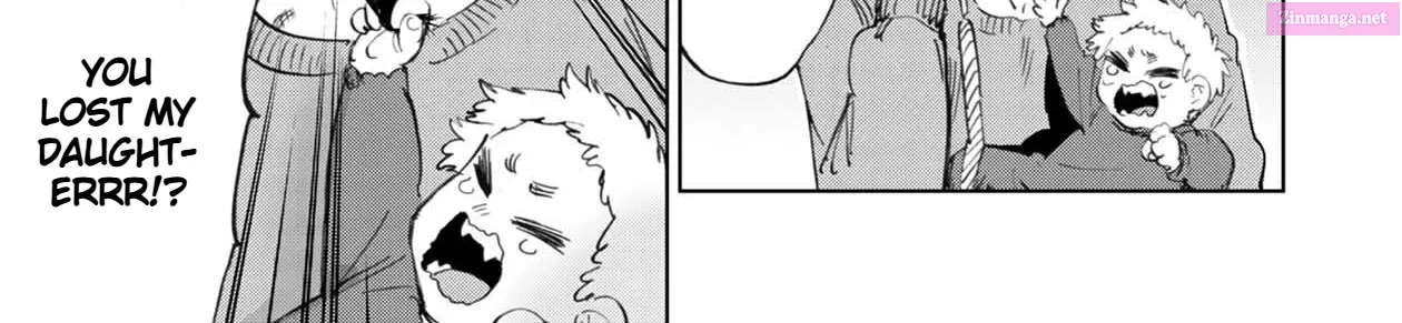 Koisuru Kichikujima Mangakakalot X Chapter 40.5 Page 4