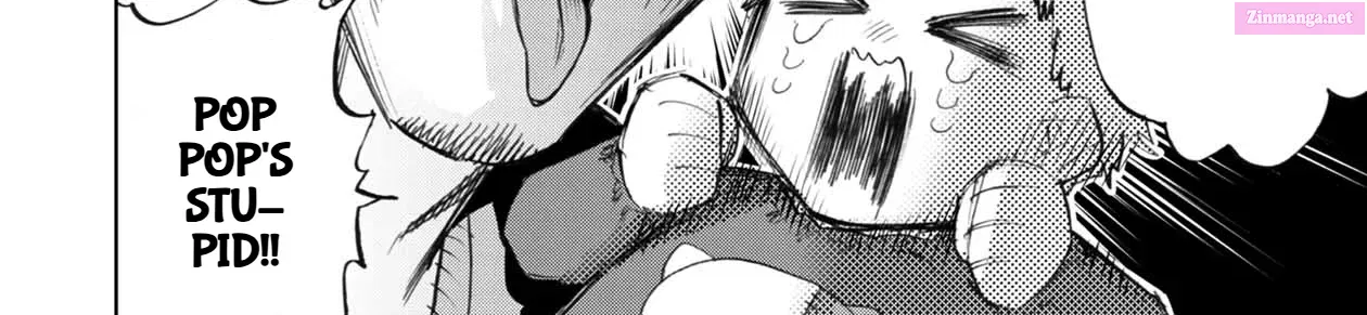 Koisuru Kichikujima Mangakakalot X Chapter 40.5 Page 6