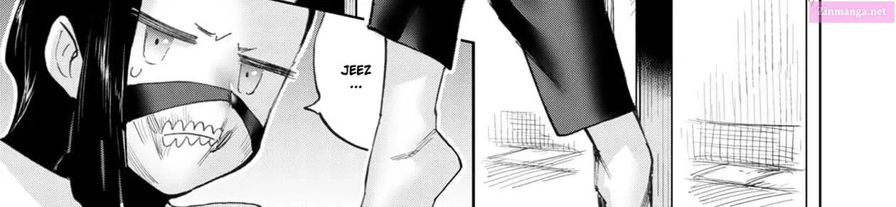 Koisuru Kichikujima Mangakakalot X Chapter 40.5 Page 8
