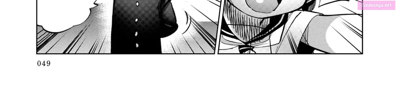 Koisuru Kichikujima Mangakakalot X Chapter 5 Page 15