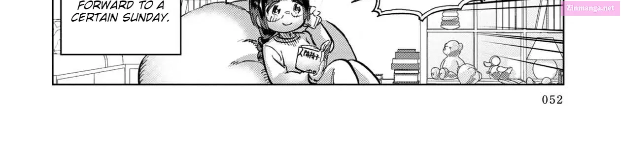 Koisuru Kichikujima Mangakakalot X Chapter 5 Page 18