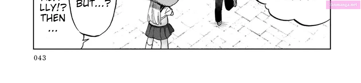 Koisuru Kichikujima Mangakakalot X Chapter 5 Page 3