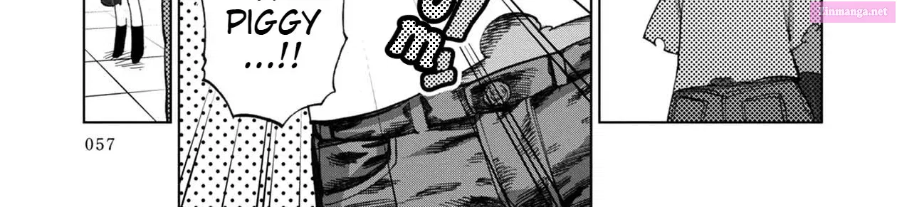 Koisuru Kichikujima Mangakakalot X Chapter 6 Page 11