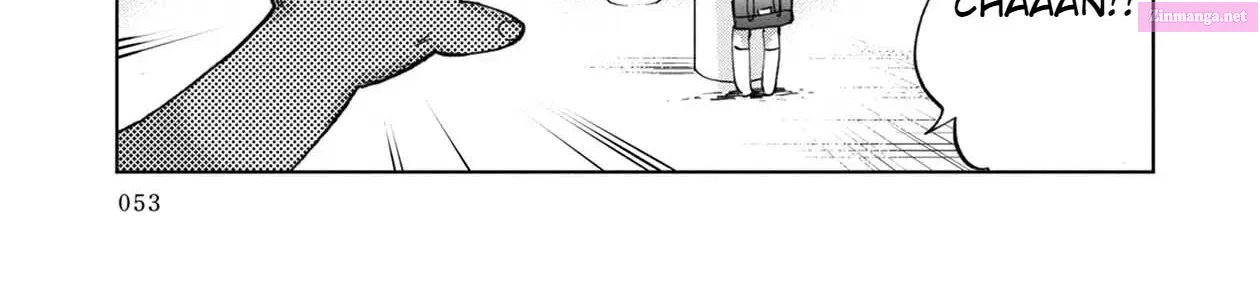 Koisuru Kichikujima Mangakakalot X Chapter 6 Page 3
