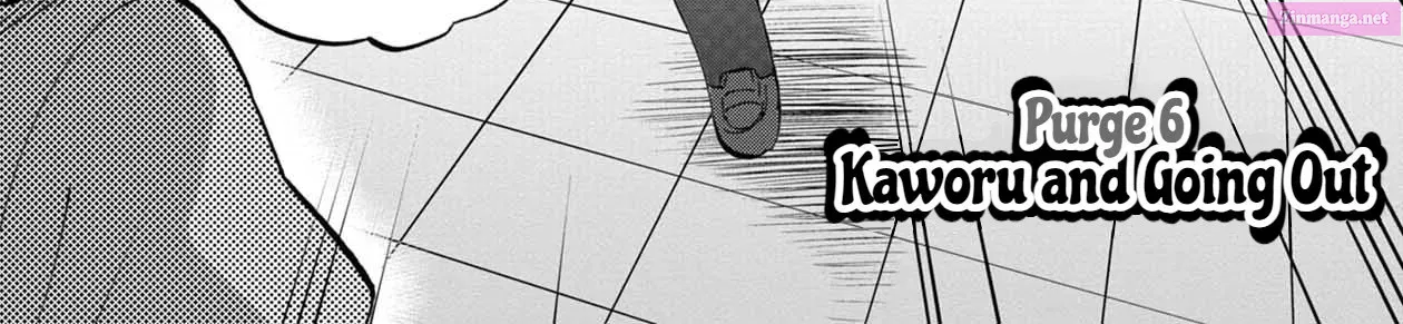 Koisuru Kichikujima Mangakakalot X Chapter 6 Page 5