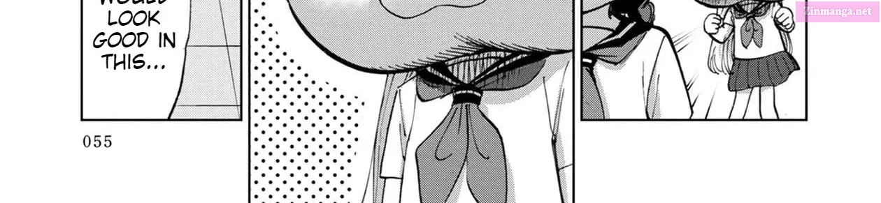 Koisuru Kichikujima Mangakakalot X Chapter 6 Page 7
