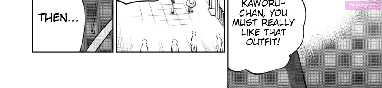 Koisuru Kichikujima Mangakakalot X Chapter 7 Page 17