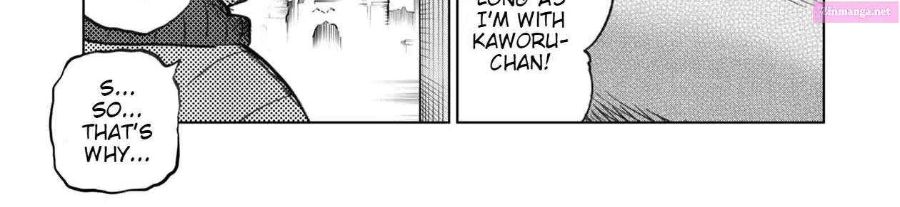 Koisuru Kichikujima Mangakakalot X Chapter 7 Page 19