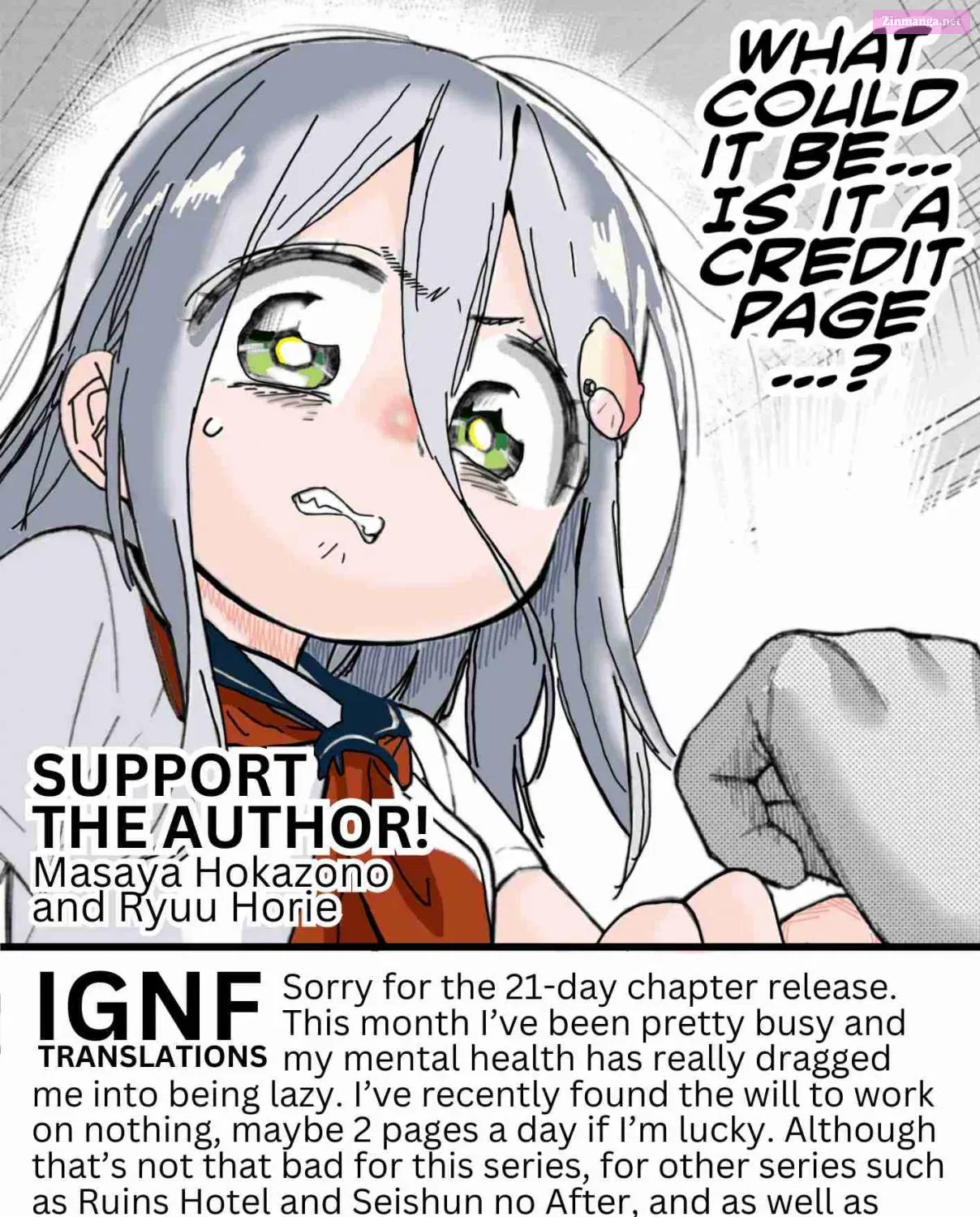 Koisuru Kichikujima Mangakakalot X Chapter 7 Page 22