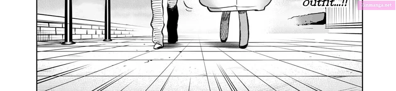 Koisuru Kichikujima Mangakakalot X Chapter 7 Page 7