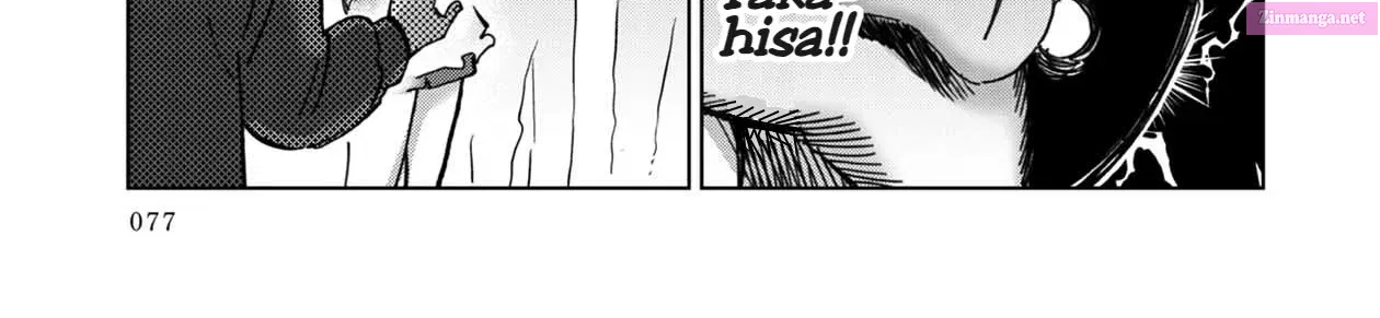 Koisuru Kichikujima Mangakakalot X Chapter 8 Page 11