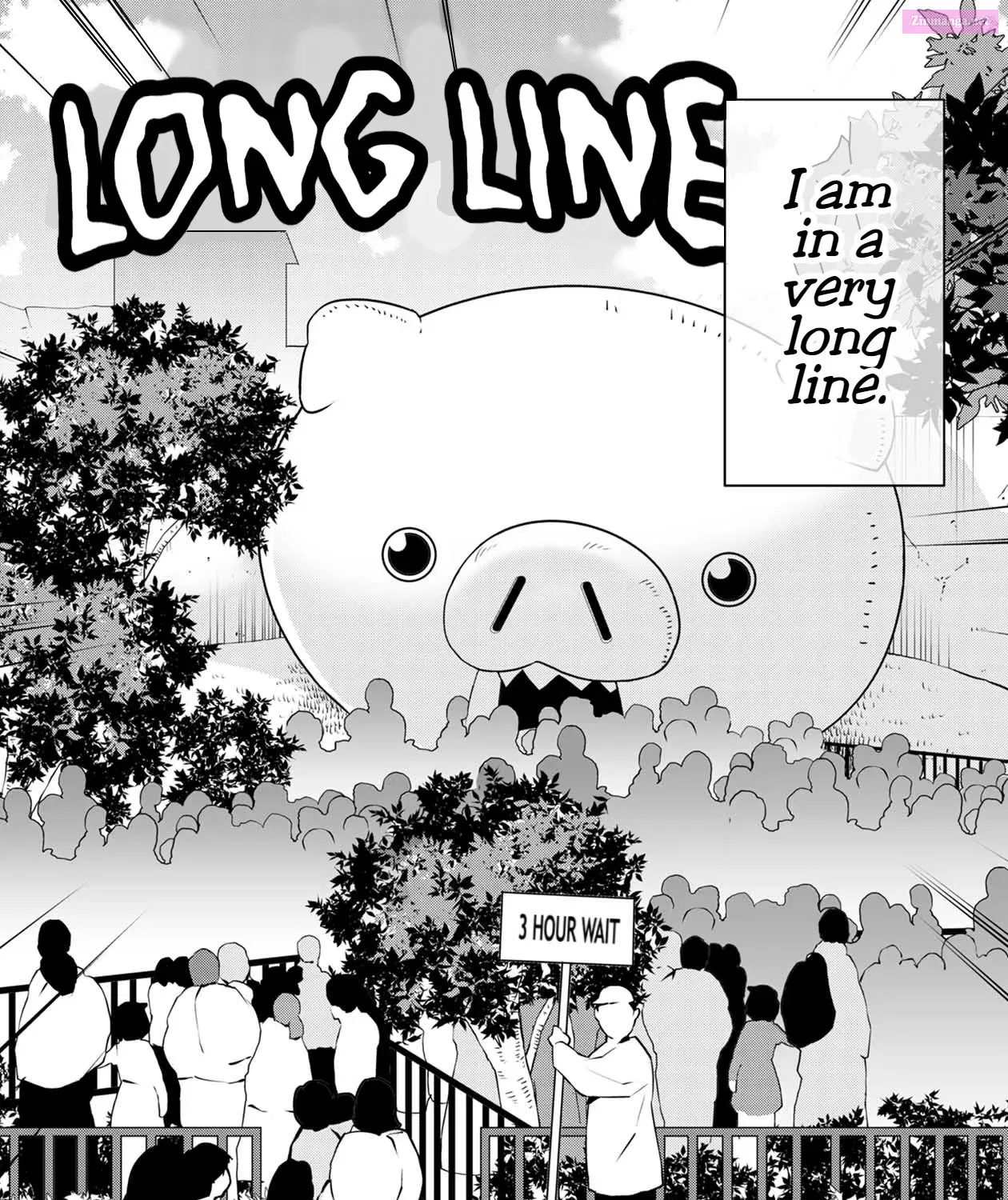 Koisuru Kichikujima Mangakakalot X Chapter 8 Page 4