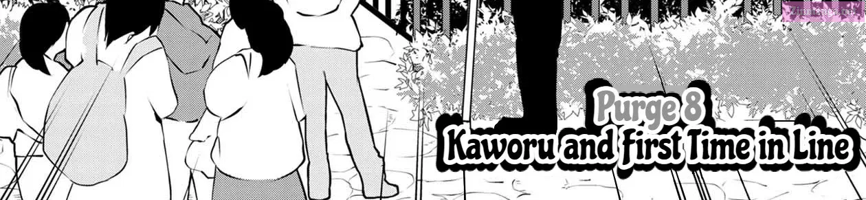 Koisuru Kichikujima Mangakakalot X Chapter 8 Page 5