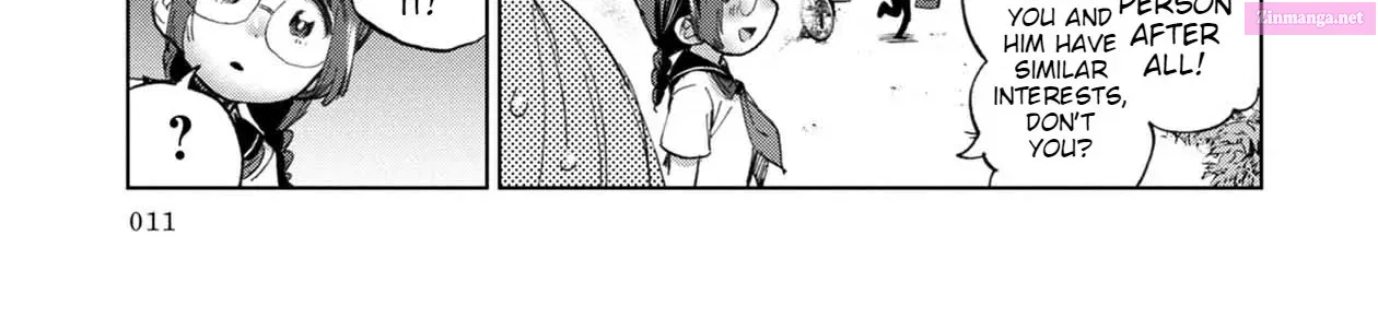 Koisuru Kichikujima Mangakakalot X Chapter 1 Page 25