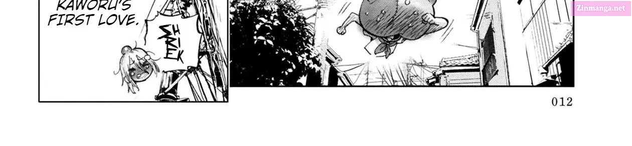 Koisuru Kichikujima Mangakakalot X Chapter 1 Page 27