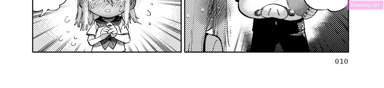 Koisuru Kichikujima Mangakakalot X Chapter 1 Page 23