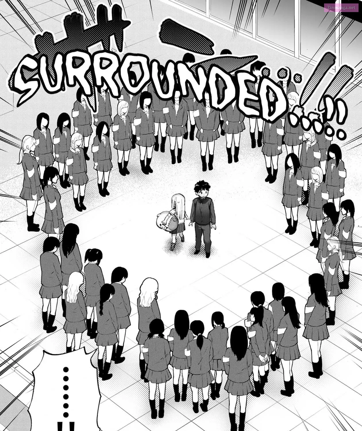 Koisuru Kichikujima Mangakakalot X Chapter 12 Page 5