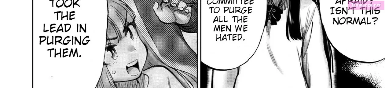 Koisuru Kichikujima Mangakakalot X Chapter 12 Page 10