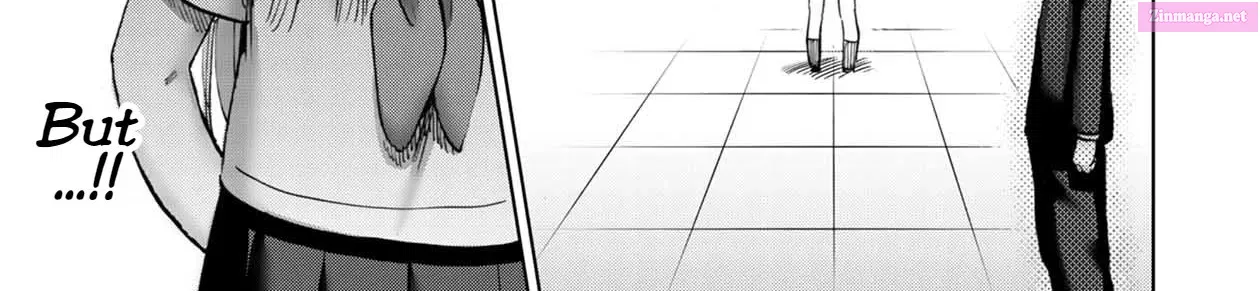 Koisuru Kichikujima Mangakakalot X Chapter 12 Page 16