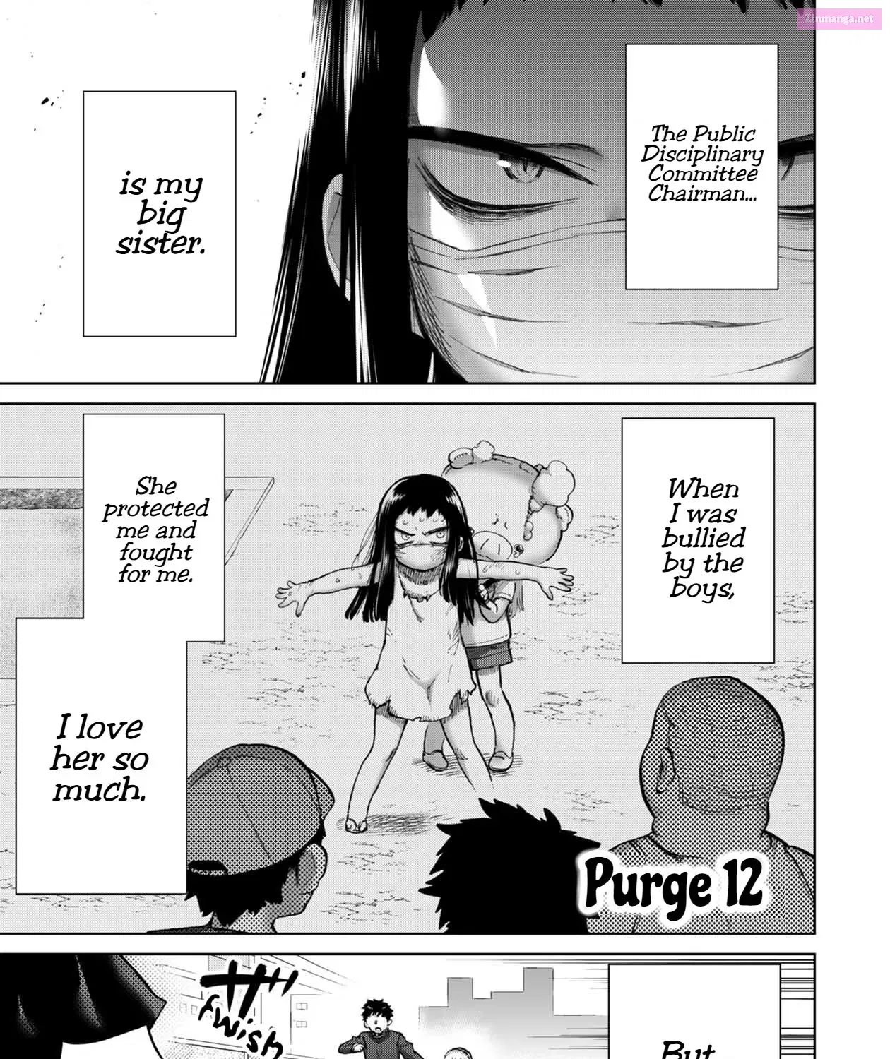 Koisuru Kichikujima Mangakakalot X Chapter 12 Page 3
