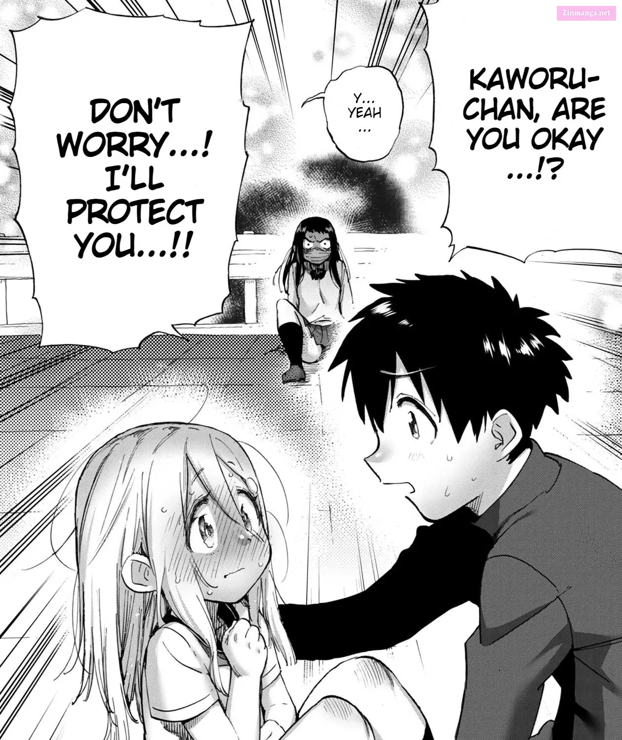 Koisuru Kichikujima Mangakakalot X Chapter 14 Page 5
