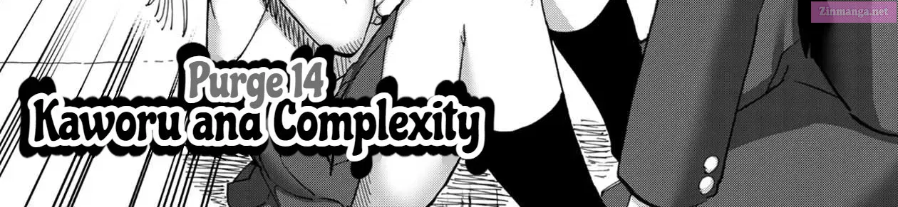 Koisuru Kichikujima Mangakakalot X Chapter 14 Page 6