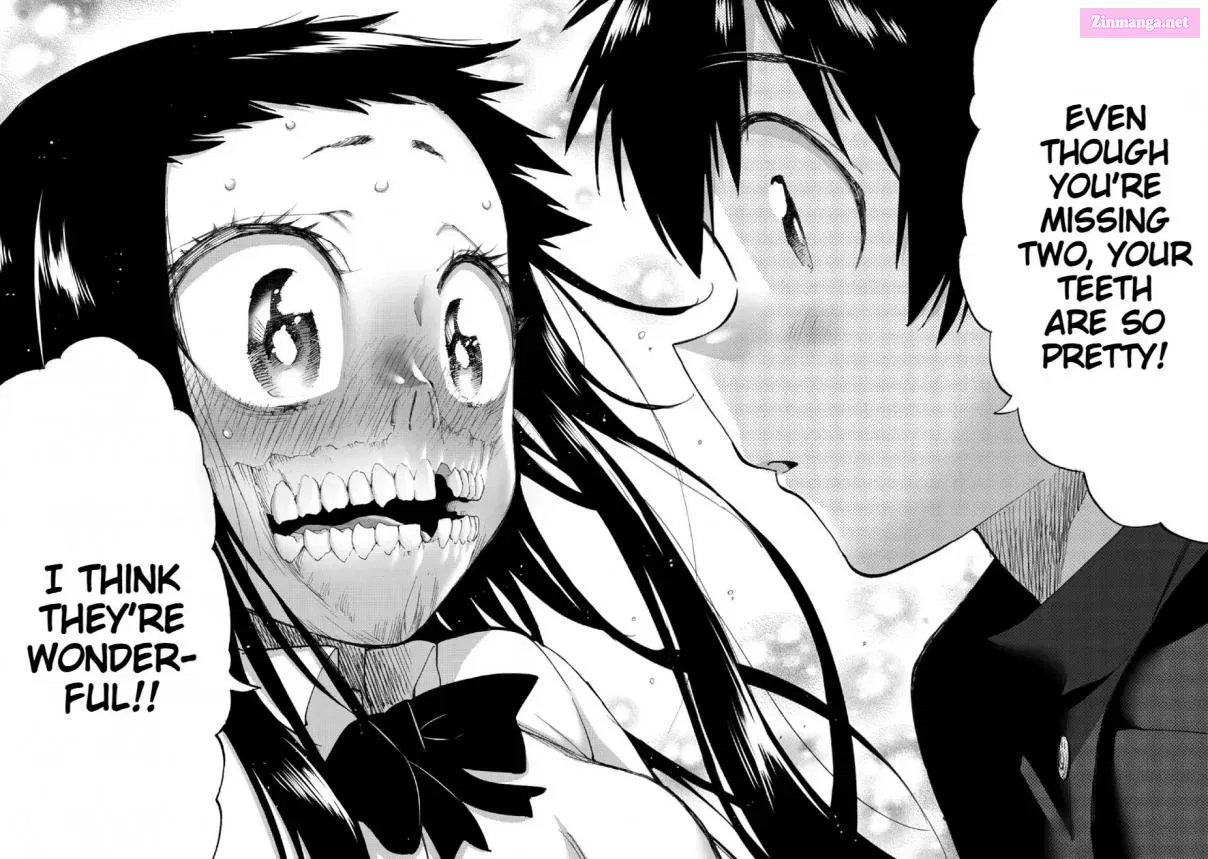 Koisuru Kichikujima Mangakakalot X Chapter 14 Page 17