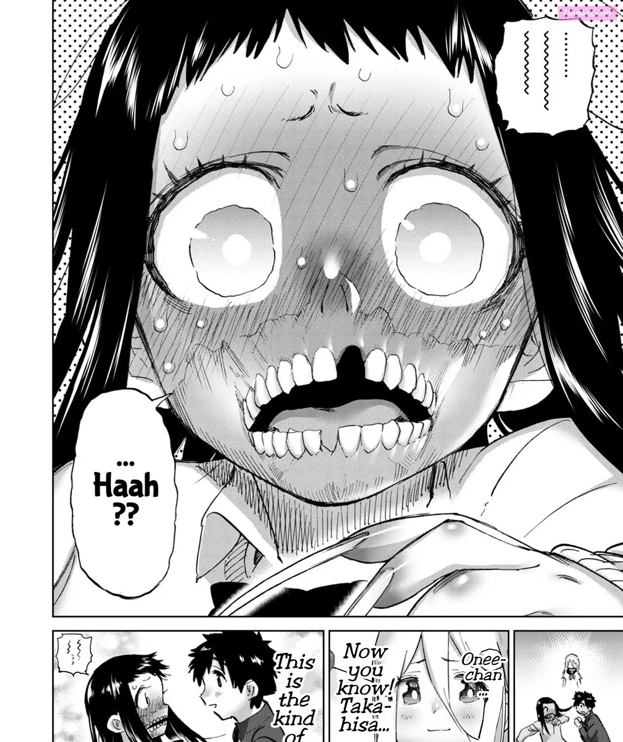 Koisuru Kichikujima Mangakakalot X Chapter 14 Page 18