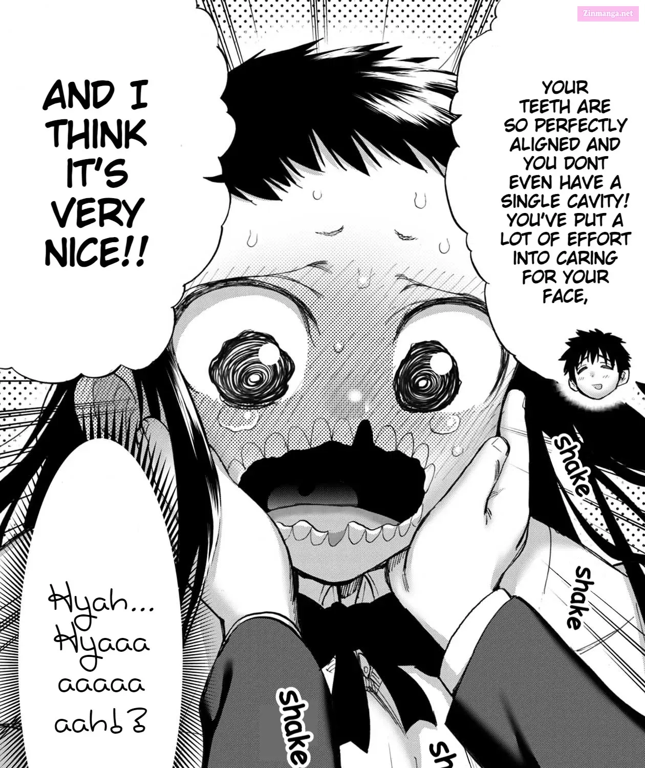 Koisuru Kichikujima Mangakakalot X Chapter 15 Page 5