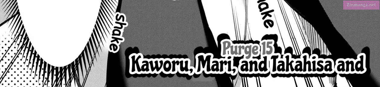 Koisuru Kichikujima Mangakakalot X Chapter 15 Page 6