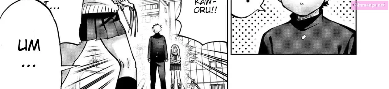 Koisuru Kichikujima Mangakakalot X Chapter 15 Page 8