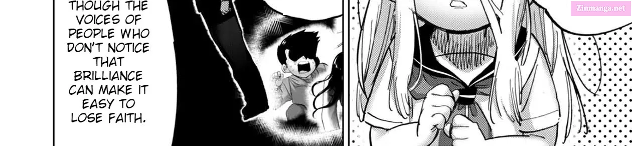 Koisuru Kichikujima Mangakakalot X Chapter 15 Page 10