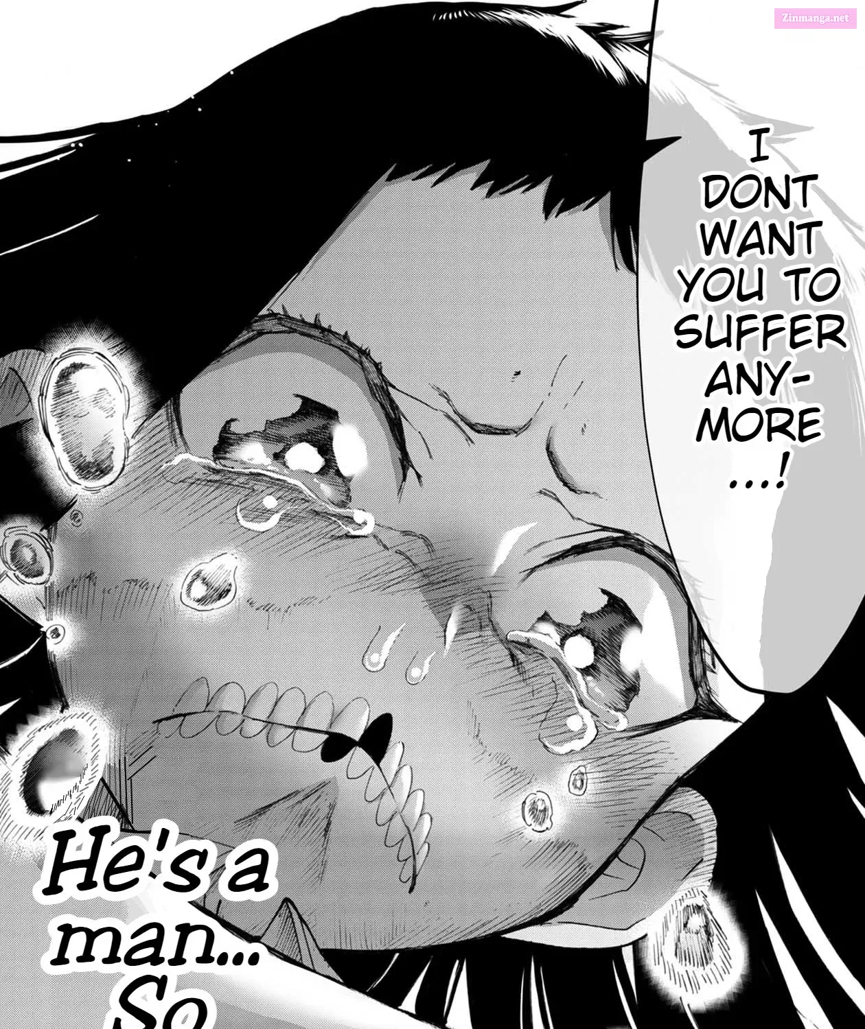 Koisuru Kichikujima Mangakakalot X Chapter 15 Page 13