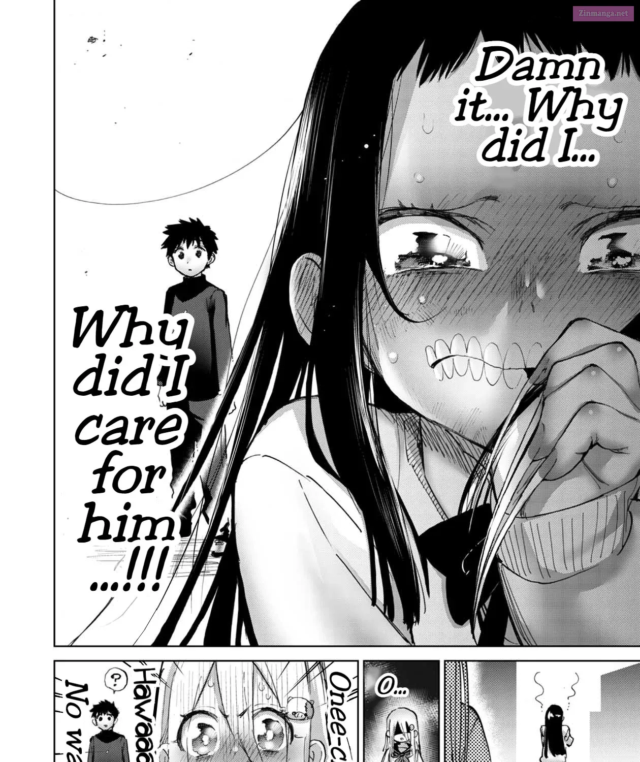 Koisuru Kichikujima Mangakakalot X Chapter 15 Page 18