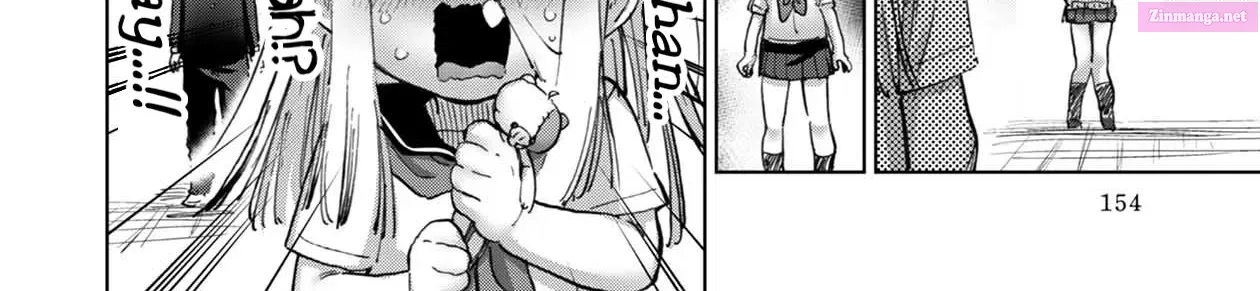 Koisuru Kichikujima Mangakakalot X Chapter 15 Page 19