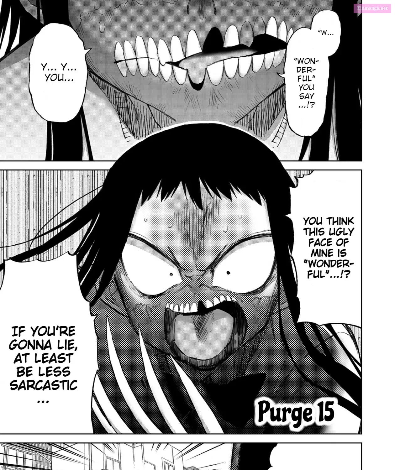 Koisuru Kichikujima Mangakakalot X Chapter 15 Page 3