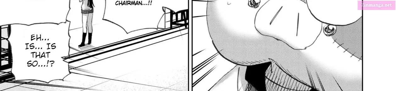 Koisuru Kichikujima Mangakakalot X Chapter 16 Page 8