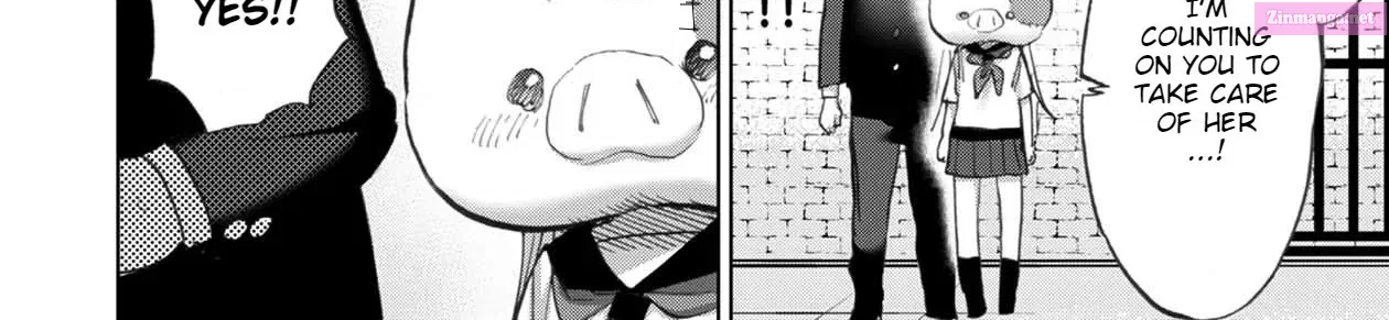 Koisuru Kichikujima Mangakakalot X Chapter 16 Page 14