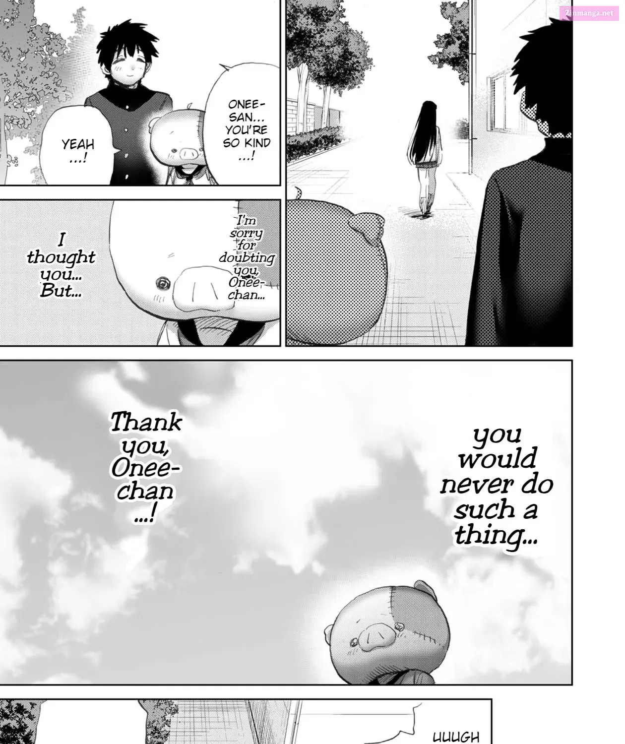 Koisuru Kichikujima Mangakakalot X Chapter 16 Page 15