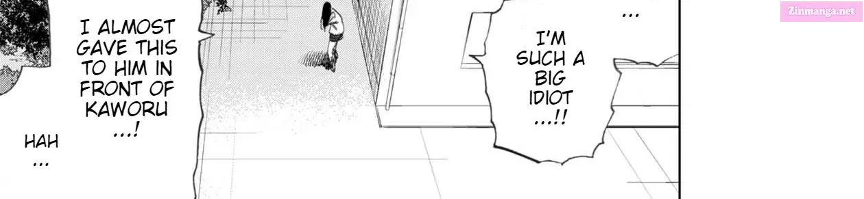 Koisuru Kichikujima Mangakakalot X Chapter 16 Page 16