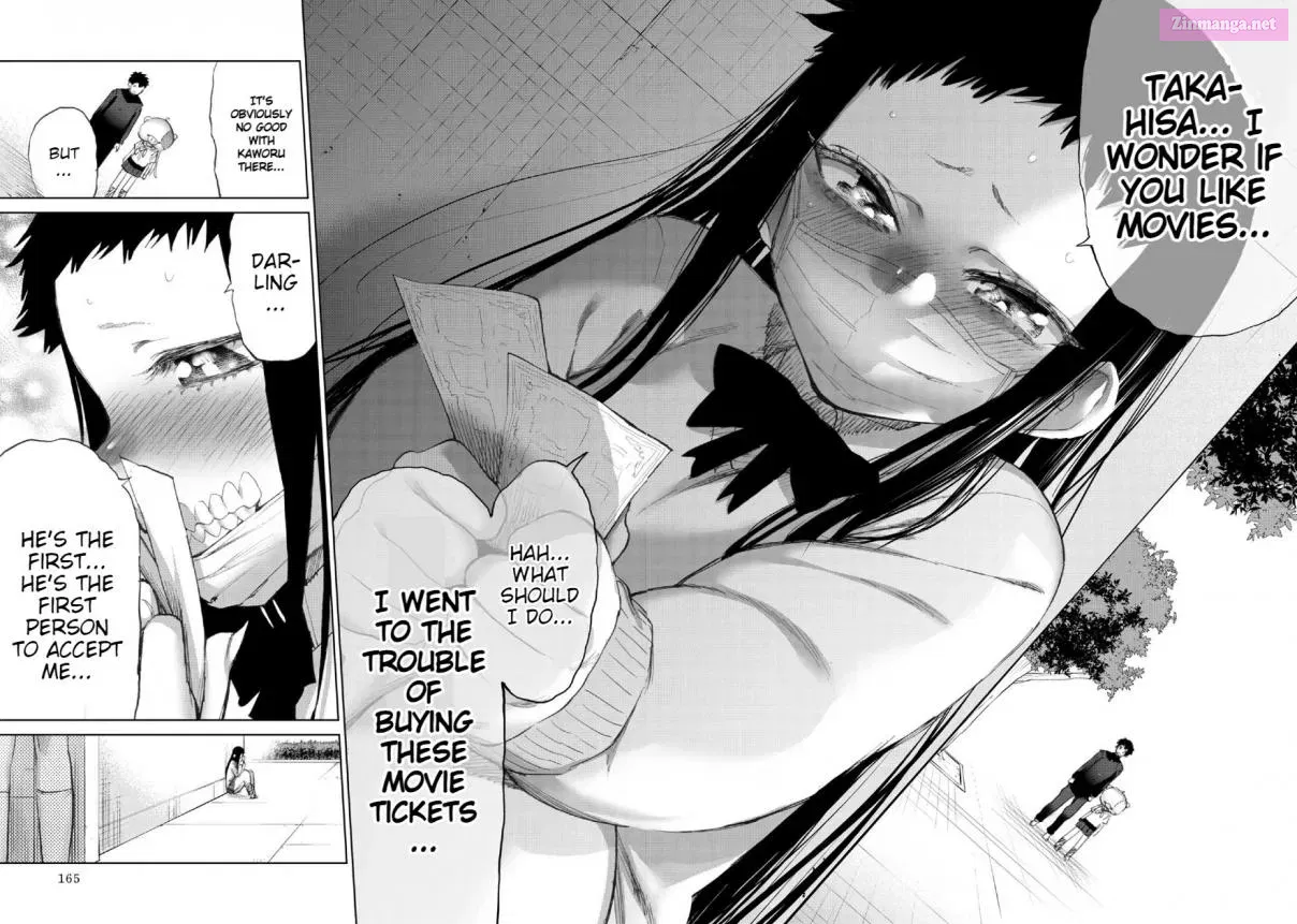 Koisuru Kichikujima Mangakakalot X Chapter 16 Page 17