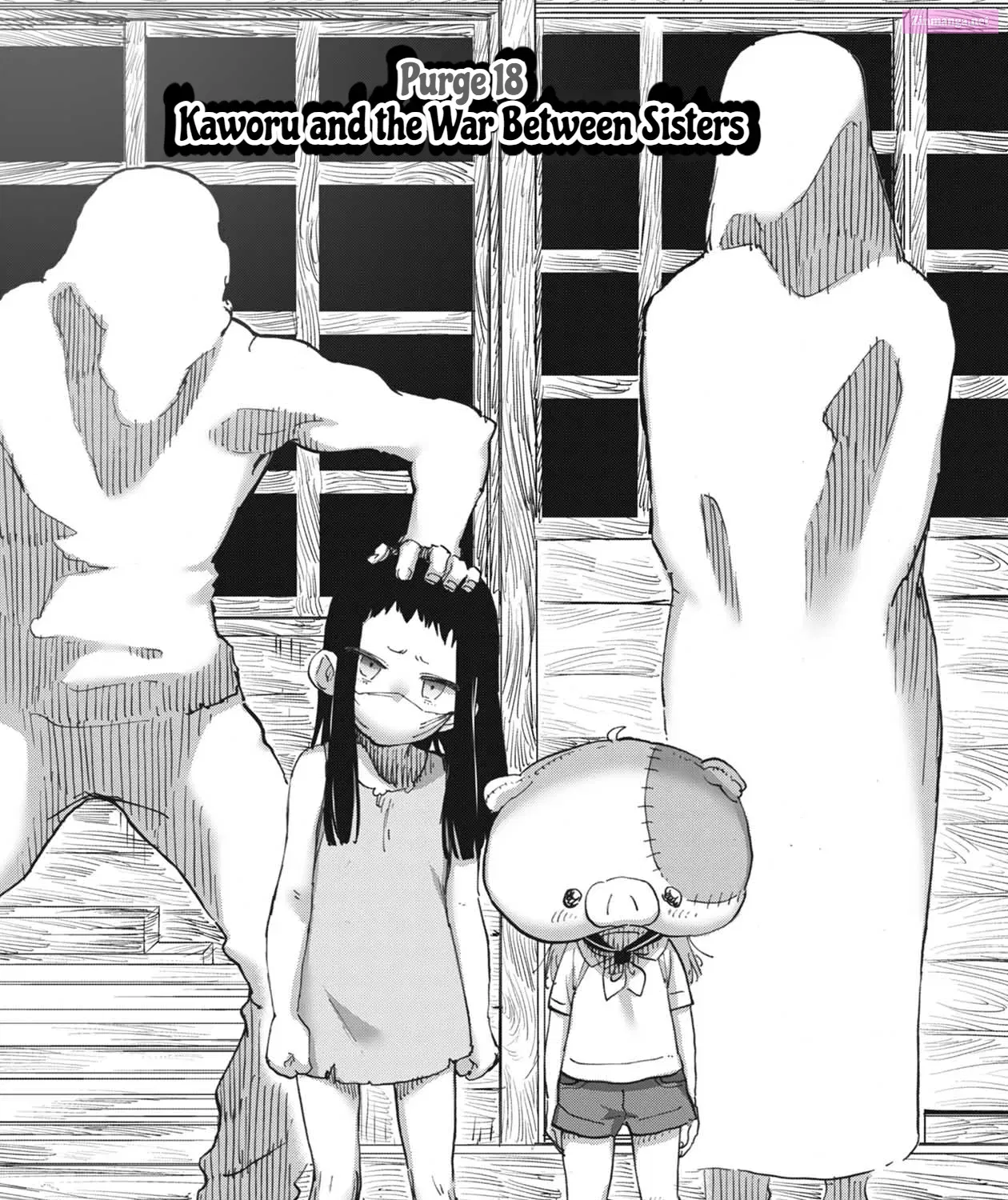 Koisuru Kichikujima Mangakakalot X Chapter 18 Page 5