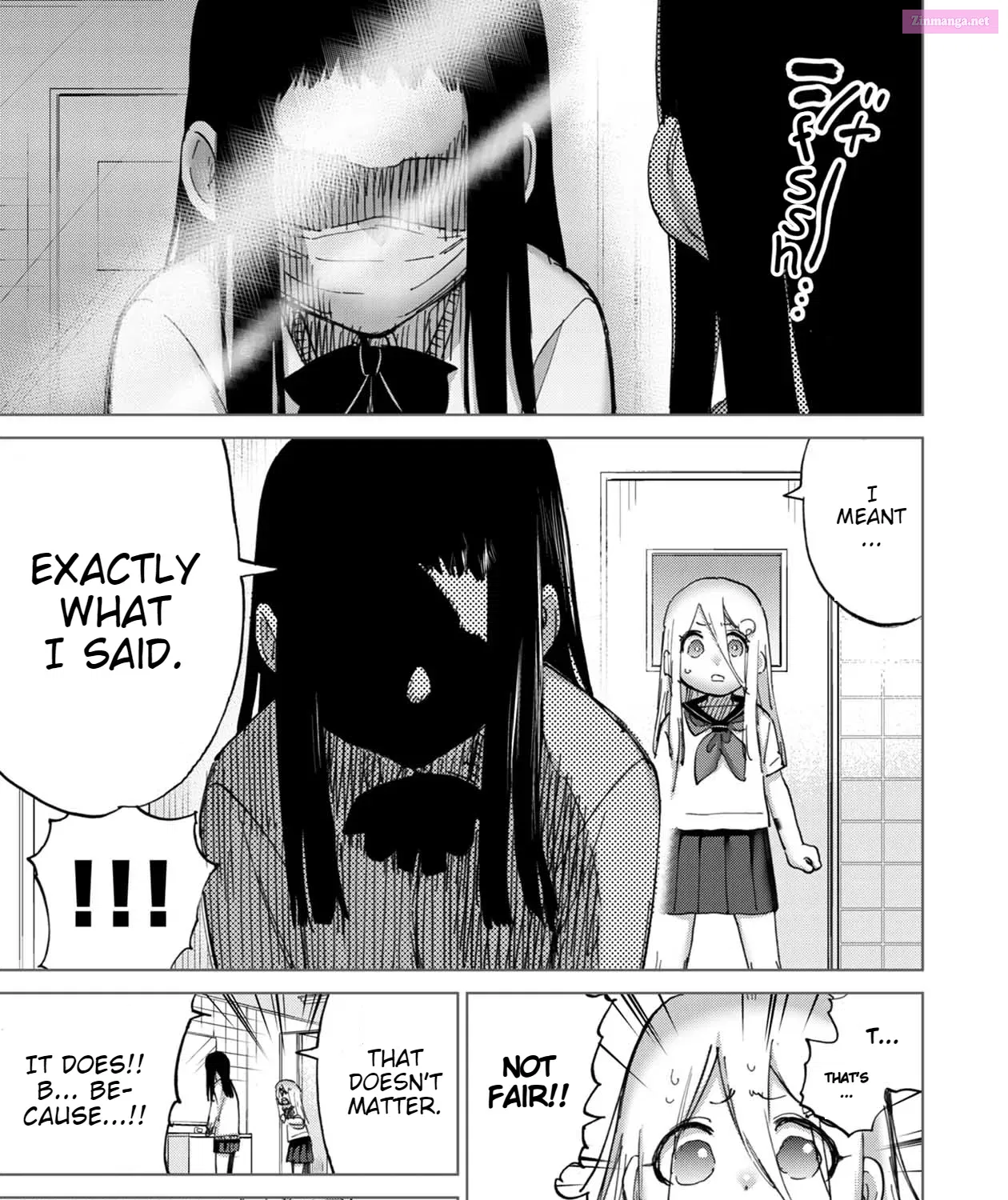 Koisuru Kichikujima Mangakakalot X Chapter 18 Page 7