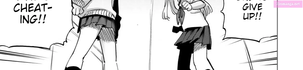 Koisuru Kichikujima Mangakakalot X Chapter 18 Page 12