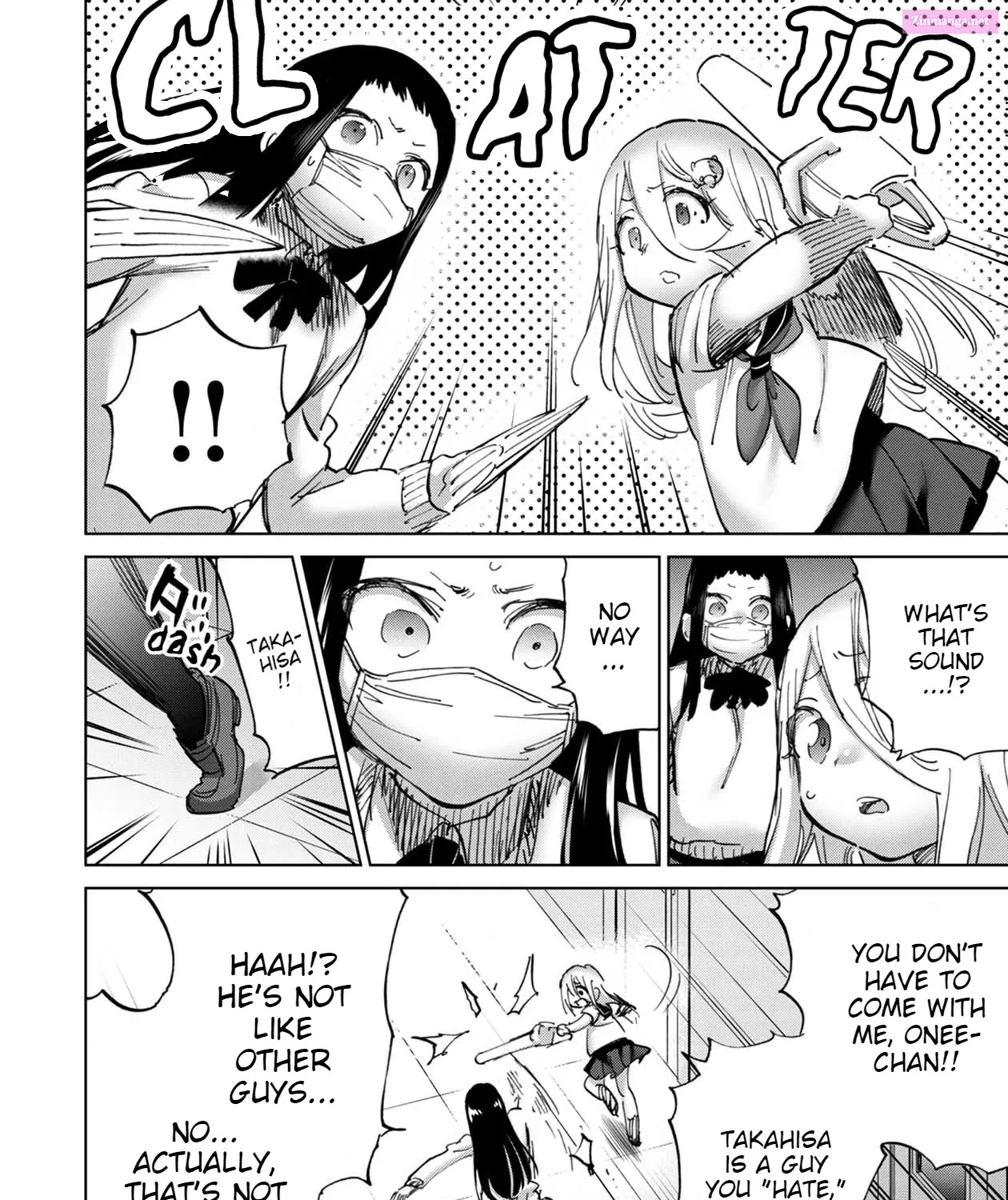 Koisuru Kichikujima Mangakakalot X Chapter 18 Page 17