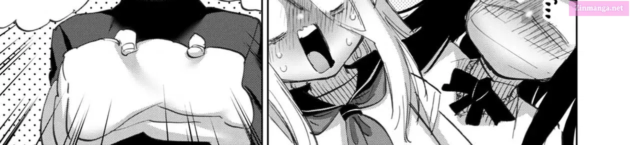 Koisuru Kichikujima Mangakakalot X Chapter 21 Page 8