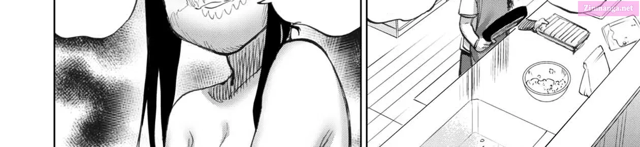 Koisuru Kichikujima Mangakakalot X Chapter 21 Page 10