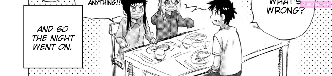 Koisuru Kichikujima Mangakakalot X Chapter 21 Page 22