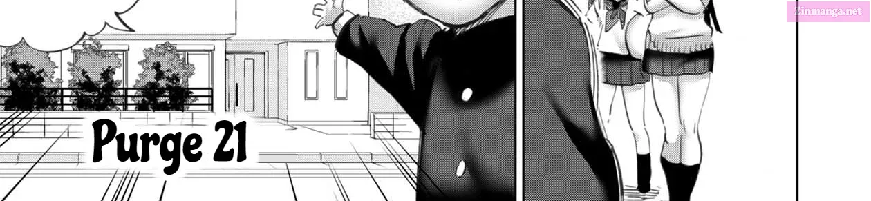 Koisuru Kichikujima Mangakakalot X Chapter 21 Page 4